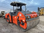 Used Compactor for Sale,Front of used Hamm Compactor for Sale,Used Compactor ready for Sale